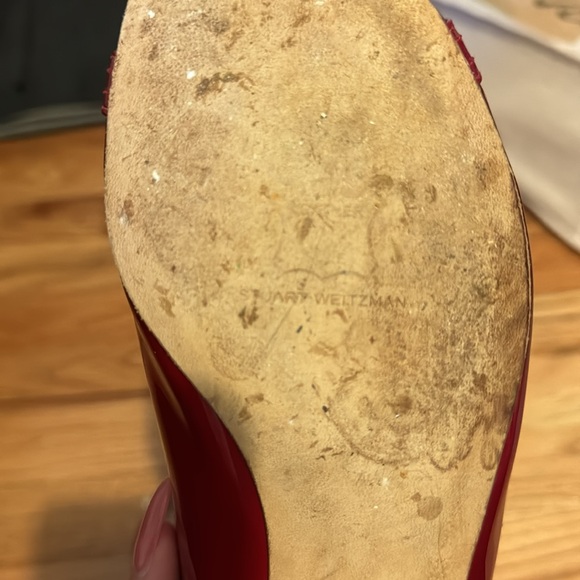 Stuart Weitzman Flats - Picture 5 of 7